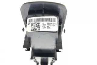 68228155AA , art14640380 Кнопка стеклоподъемника Jeep Cherokee KL Арт 14640380, вид 9