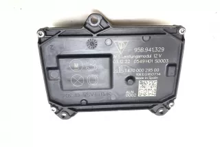 95B941329, 147000029500 , art14639221 Блок розжига ксенона Porsche Macan Арт 14639221, вид 5