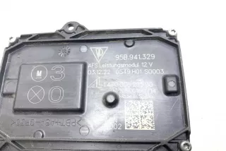 95B941329, 147000029500 , art14639221 Блок розжига ксенона Porsche Macan Арт 14639221, вид 6