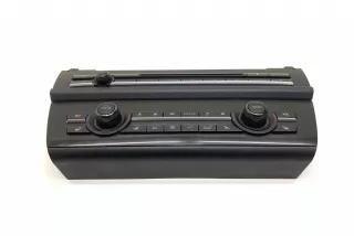9317680-01, BC9317680 , art14774501 Блок управления печки/климат-контроля BMW 5 F10/F11/GT F07 Арт 14774501, вид 2