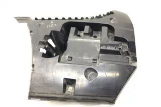 7184767, 51127184767 , art15007223 Кронштейн крепления бампера заднего BMW 5 F10/F11/GT F07 Арт 15007223, вид 1