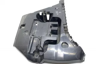 7184767, 51127184767 , art15007223 Кронштейн крепления бампера заднего BMW 5 F10/F11/GT F07 Арт 15007223, вид 2