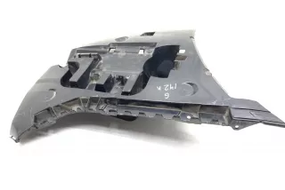 7184767, 51127184767 , art15007223 Кронштейн крепления бампера заднего BMW 5 F10/F11/GT F07 Арт 15007223, вид 3