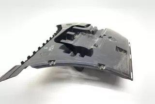 7184767, 51127184767 , art15007223 Кронштейн крепления бампера заднего BMW 5 F10/F11/GT F07 Арт 15007223, вид 4