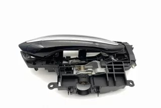 X4717565009 , art Ручка наружная задняя правая BMW 5 F10/F11/GT F07 Арт , вид 3