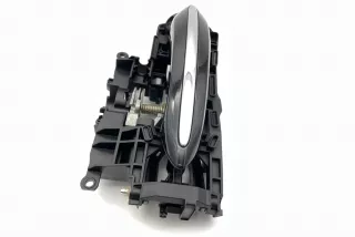 X4717565009 , art Ручка наружная задняя правая BMW 5 F10/F11/GT F07 Арт , вид 4