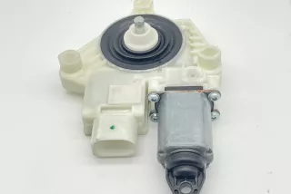 7455083, C35318, C35318-105 , art15043730 Моторчик стеклоподъемника задний левый BMW 5 G30/G31 Арт 15043730, вид 4