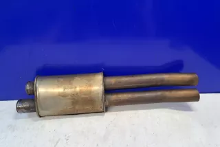 FX53-5212-DB, 82224443 , art12323326 Глушитель Jaguar F-Type Арт 12323326, вид 1