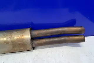 FX53-5212-DB, 82224443 , art12323326 Глушитель Jaguar F-Type Арт 12323326, вид 3