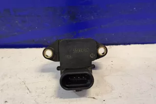 55560162, 55563262, 9197948, 30584326 , art12374552 Датчик абсолютного давления Saab 9-5 1 Арт 12374552, вид 1