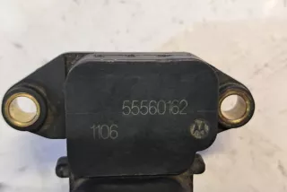 55560162, 55563262, 9197948, 30584326 , art12374552 Датчик абсолютного давления Saab 9-5 1 Арт 12374552, вид 4