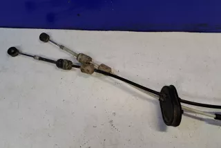 55576239 , art12470706 Проводка КПП Saab 9-5 2 Арт 12470706, вид 2