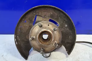 13219206, 13219081 , art12551419 Ступица передняя правая Saab 9-5 2 Арт 12551419, вид 2