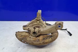 13219206, 13219081 , art12551419 Ступица передняя правая Saab 9-5 2 Арт 12551419, вид 5
