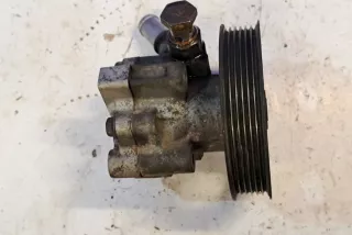 55563329 , art12553425 Насос гидроусилителя руля Saab 9-5 2 Арт 12553425, вид 4