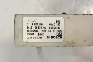 8X23-10C679-AD, 8X2T-14301-AB , art12562597 Проводка Jaguar XF 250 Арт 12562597, вид 6