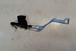 FuelTankOpenSwitch , art12791310 Кнопка открытия лючка топливного бака Lexus RX 4 Арт 12791310, вид 2