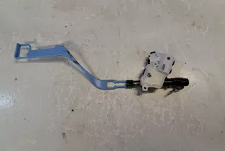 FuelTankOpenSwitch , art12791310 Кнопка открытия лючка топливного бака Lexus RX 4 Арт 12791310, вид 3