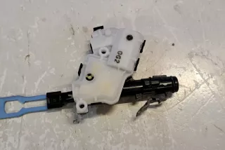 FuelTankOpenSwitch , art12791310 Кнопка открытия лючка топливного бака Lexus RX 4 Арт 12791310, вид 4