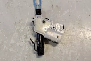 FuelTankOpenSwitch , art12791310 Кнопка открытия лючка топливного бака Lexus RX 4 Арт 12791310, вид 5