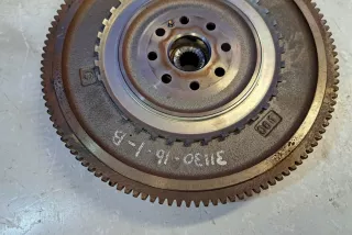 0G011144, 31130161B , art12884035 Маховик Lexus RX 4 3.5л Арт 12884035, вид 4