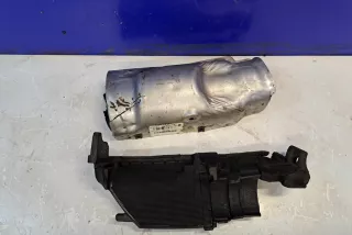 31437205, 31368927 , art12884392 Тепловой экран глушителя Volvo S60 3 Арт 12884392, вид 1
