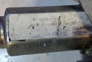 12793728, 12788799 , art13248995 Стеклоподъемник передний левый Saab 9-3 2 Арт 13248995, вид 5