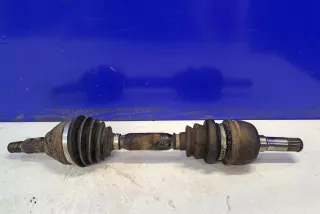 9186550 , art13253136 Полуось передняя правая (приводной вал, ШРУС) Saab 9-3 2 Арт 13253136, вид 1