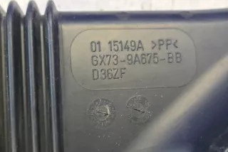 GX73-9A675-BB , art13259898 Патрубок впускного коллектора Jaguar XE 1 Арт 13259898, вид 4