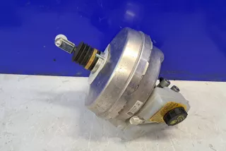 GX73-2B195-BF, 251278576201 , art13290478 Вакуумный усилитель тормозов Jaguar XE 1 Арт 13290478, вид 1