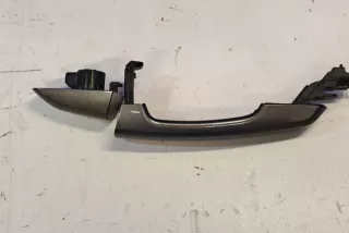 BJ32-224A44 , art13339485 Ручка наружная передняя правая Jaguar XE 1 Арт 13339485, вид 2