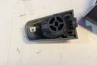 BJ32-224A44 , art13339485 Ручка наружная передняя правая Jaguar XE 1 Арт 13339485, вид 3