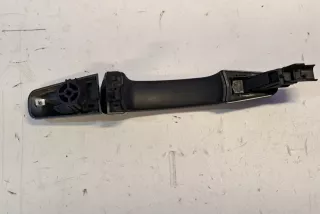 BJ32-224A44 , art13339485 Ручка наружная передняя правая Jaguar XE 1 Арт 13339485, вид 4