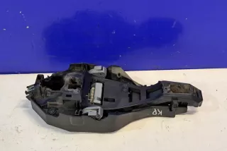 BJ32-224N03 , art13360250 Ручка внутренняя передняя левая Jaguar XE 1 Арт 13360250, вид 1