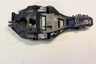 BJ32-224N03 , art13360250 Ручка внутренняя передняя левая Jaguar XE 1 Арт 13360250, вид 2