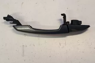 BJ32-224A44 , art13385684 Ручка наружная задняя правая Jaguar XE 1 Арт 13385684, вид 3