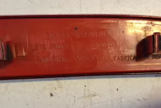 12770170 , art13596547 Катафот Saab 9-3 2 Арт 13596547, вид 4