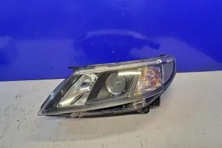 12770137, 12842041 , art13599119 Фара левая Saab 9-3 2 Арт 13599119, вид 2