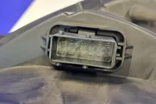 12770137, 12842041 , art13599119 Фара левая Saab 9-3 2 Арт 13599119, вид 8