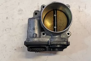 30651134, 7G9N-9F991-AA , art13707877 Заслонка дроссельная Volvo XC90 1 restailing 3.0л Арт 13707877, вид 2