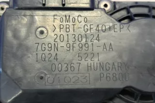 30651134, 7G9N-9F991-AA , art13707877 Заслонка дроссельная Volvo XC90 1 restailing 3.0л Арт 13707877, вид 6