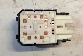 LeftSeatSwitches , art13777259 Блок управления сиденьем Lexus RX 4 Арт 13777259, вид 3