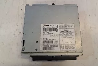30775286, 30775281 , art13894166 CD-чейнджер Volvo S40 2 Арт 13894166, вид 3