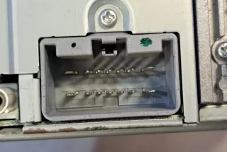 30775286, 30775281 , art13894166 CD-чейнджер Volvo S40 2 Арт 13894166, вид 5