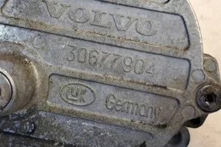 30677904 , art13929768 Насос вакуумный Volvo XC90 1 2.4л Арт 13929768, вид 4