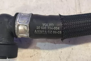 30636934 , art14190097 Патрубок радиатора Volvo XC90 1 Арт 14190097, вид 4