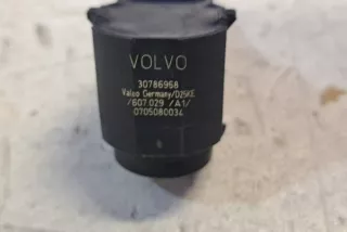 30786968 , art14204671 Датчик парктроника Volvo XC90 1 restailing Арт 14204671, вид 5