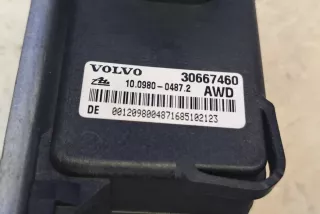 30667460 , art14207998 Датчик ускорения Volvo V70 2 Арт 14207998, вид 3