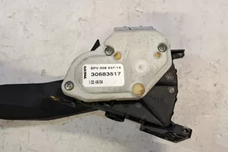 30683517 , art14255242 Педаль газа Volvo V70 2 Арт 14255242, вид 3