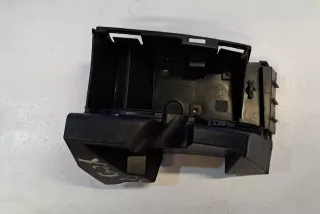 30678278 , art14561789 Кронштейн крепления бампера заднего Volvo XC90 1 Арт 14561789, вид 2
